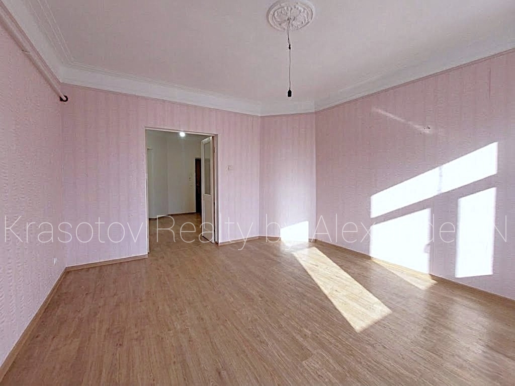 продажа трехкомнатной квартиры номер A-174766 в Приморском районе, фото номер 20